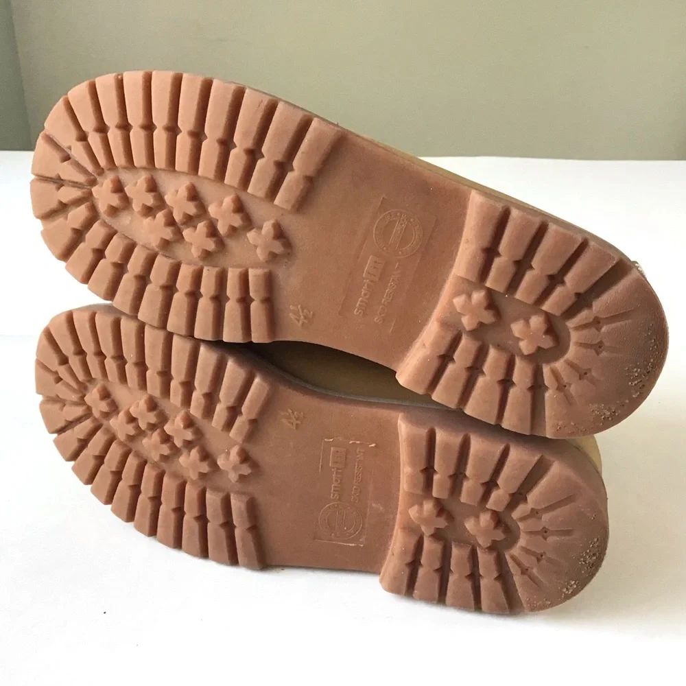 smartfit waterproof boots